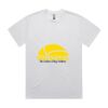 AS Colour - Men's Heavy Tee Thumbnail