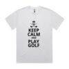 AS Colour - Men's Heavy Tee Thumbnail