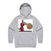 AS Colour - Women's Supply Hood Thumbnail
