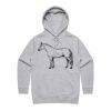 AS Colour - Women's Supply Hood Thumbnail