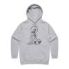 AS Colour - Women's Supply Hood Thumbnail