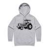 AS Colour - Women's Supply Hood Thumbnail