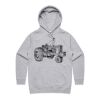 AS Colour - Women's Supply Hood Thumbnail