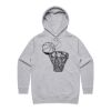 AS Colour - Women's Supply Hood Thumbnail