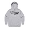 AS Colour - Women's Supply Hood Thumbnail