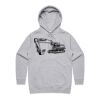 AS Colour - Women's Supply Hood Thumbnail