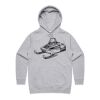AS Colour - Women's Supply Hood Thumbnail