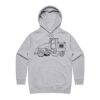 AS Colour - Women's Supply Hood Thumbnail