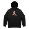 AS Colour - Mens Relax Hood Thumbnail