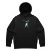 AS Colour - Mens Relax Hood Thumbnail