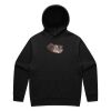 AS Colour - Mens Relax Hood Thumbnail