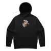 AS Colour - Mens Relax Hood Thumbnail
