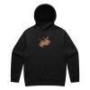 AS Colour - Mens Relax Hood Thumbnail