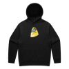 AS Colour - Mens Relax Hood Thumbnail
