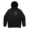 AS Colour - Mens Relax Hood Thumbnail