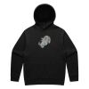 AS Colour - Mens Relax Hood Thumbnail