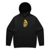 AS Colour - Mens Relax Hood Thumbnail