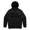 AS Colour - Mens Relax Hood Thumbnail