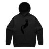 AS Colour - Mens Relax Hood Thumbnail