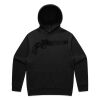 AS Colour - Mens Relax Hood Thumbnail