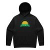 AS Colour - Mens Relax Hood Thumbnail