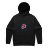 AS Colour - Mens Relax Hood Thumbnail
