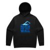 AS Colour - Mens Relax Hood Thumbnail