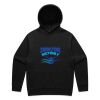 AS Colour - Mens Relax Hood Thumbnail