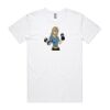 AS Colour - Staple Tee Thumbnail