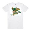 AS Colour - Staple Tee Thumbnail
