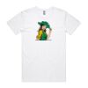 AS Colour - Staple Tee Thumbnail