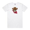 AS Colour - Staple Tee Thumbnail