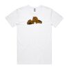 AS Colour - Staple Tee Thumbnail