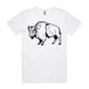 AS Colour - Staple Tee Thumbnail