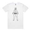 AS Colour - Staple Tee Thumbnail