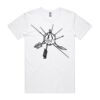 AS Colour - Staple Tee Thumbnail