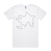 AS Colour - Staple Tee Thumbnail