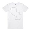 AS Colour - Staple Tee Thumbnail