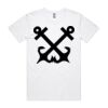 AS Colour - Staple Tee Thumbnail