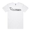 AS Colour - Staple Tee Thumbnail