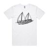 AS Colour - Staple Tee Thumbnail