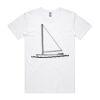 AS Colour - Staple Tee Thumbnail