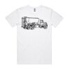 AS Colour - Staple Tee Thumbnail