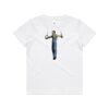 AS Colour - Kids Youth Tee Thumbnail