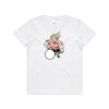 AS Colour - Kids Youth Tee Thumbnail
