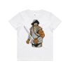 AS Colour - Kids Youth Tee Thumbnail