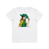 AS Colour - Kids Youth Tee Thumbnail