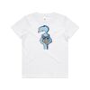 AS Colour - Kids Youth Tee Thumbnail