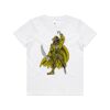AS Colour - Kids Youth Tee Thumbnail