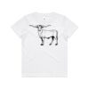 AS Colour - Kids Youth Tee Thumbnail